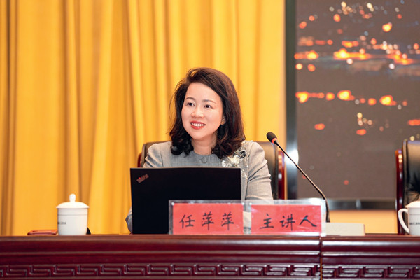 中国故事